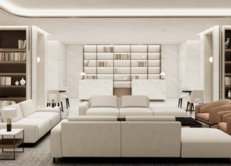 HOTEL THE BOTANIK SEWOON MYEONGDONG