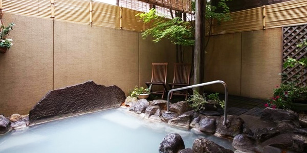 瀧乃家別館 玉乃湯
