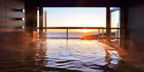 紀州白濱溫泉 武藏