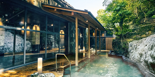 南紀白濱溫泉 湯快渡假集團 白濱御苑