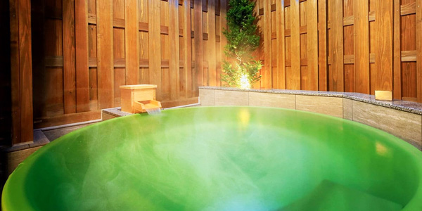 草津溫泉和宿 高松