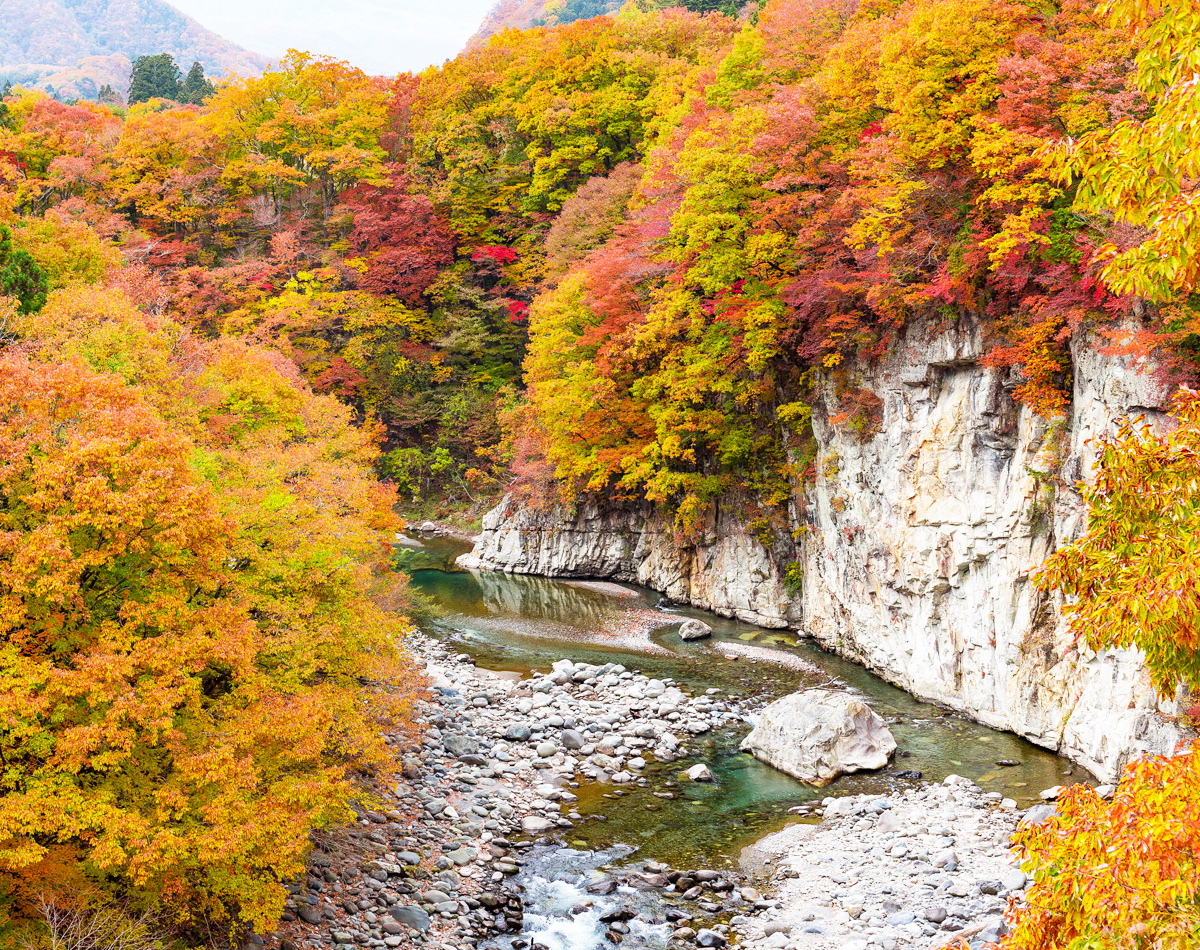 鬼怒川溫泉 日本溫泉飯店排名