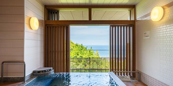 龜之井酒店 熱海