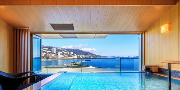 熱海後樂園飯店