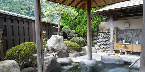 飛驒路 下呂溫泉 川上屋花水亭