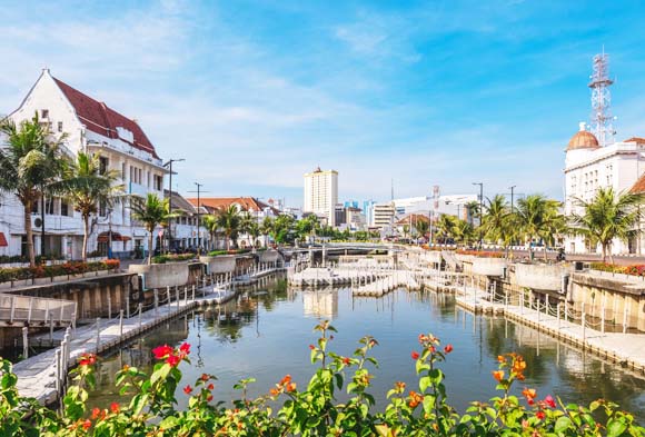 印尼 雅加達 印尼 雅加達