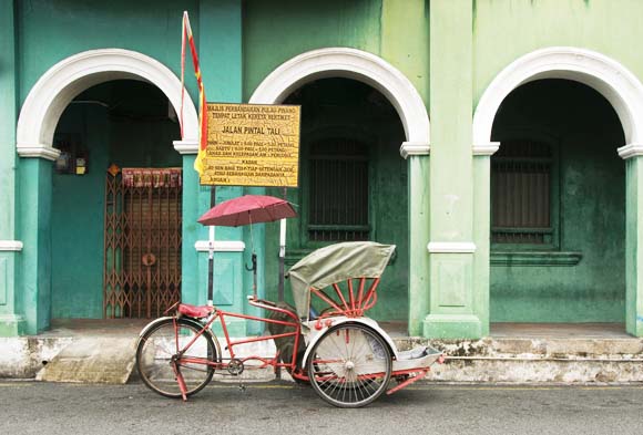 馬來西亞 檳城 馬來西亞 檳城