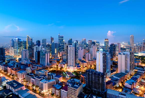 菲律賓 馬尼拉 菲律賓 馬尼拉