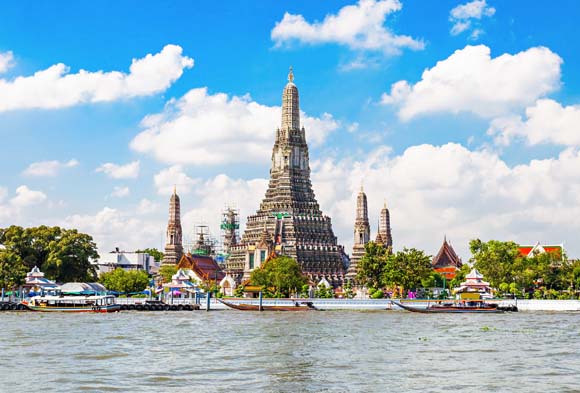 泰國 曼谷 泰國 曼谷