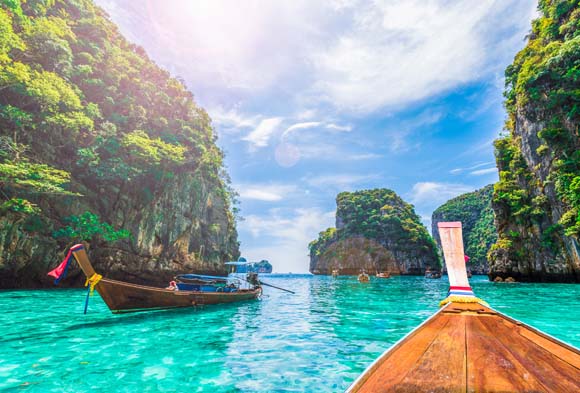泰國 普吉島 泰國 普吉島