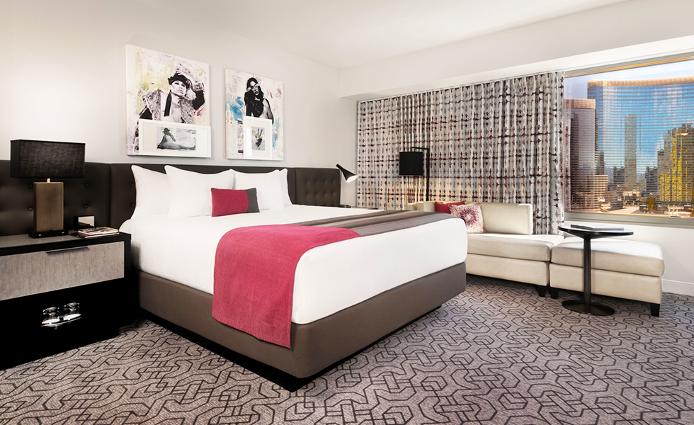 好萊塢星球賭場酒店