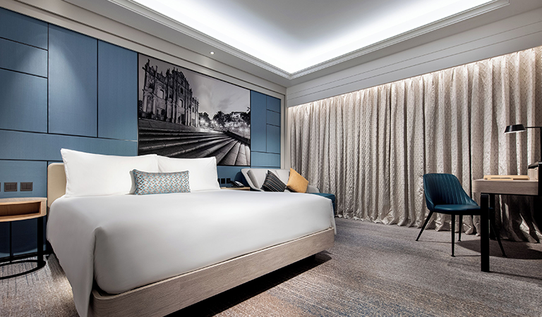 澳門葡京人酒店