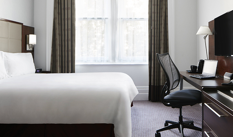 THE GRAND AT TRAFALGAR SQUARE