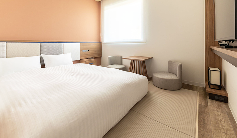 西鐵酒店CROOM博多祇園 櫛田神社前