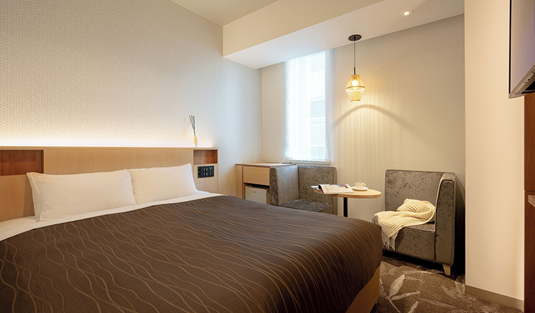 仙台華盛頓酒店