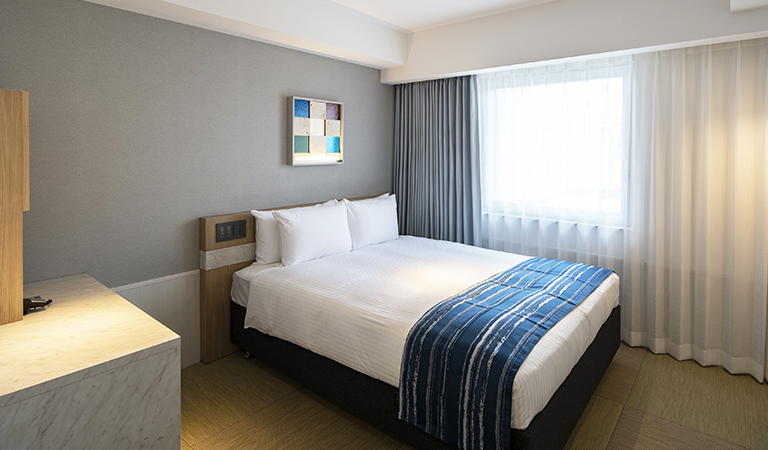 沖繩逸之彩溫泉渡假飯店