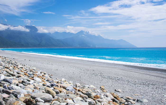 花蓮＋台東自選飯店.租車自駕自由行3日