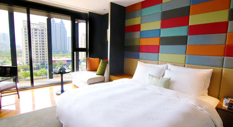 水京棧國際酒店