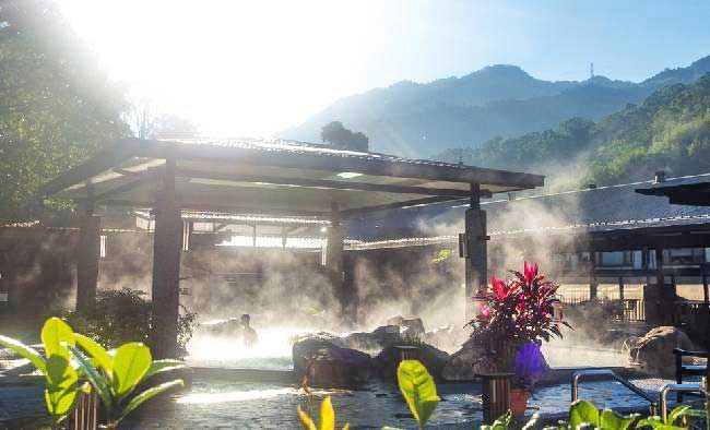 【高鐵假期】台北和運租車自駕遊2日