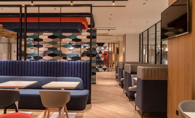 【高鐵假期】嘉義智選假日飯店自由行2日