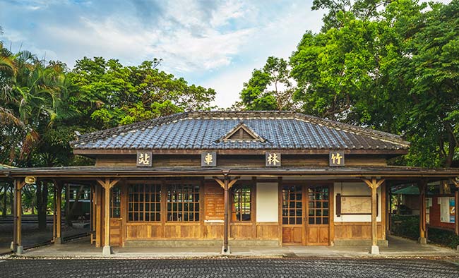 【高鐵假期】宜蘭奇麗灣珍奶文化館.羅東林業文化園區豐富行1日