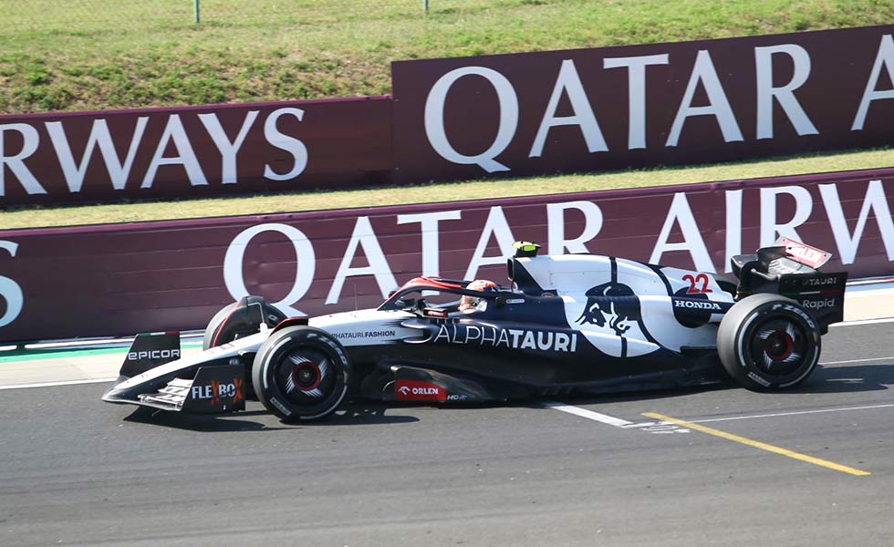 JAPANESE GRAND PRIX