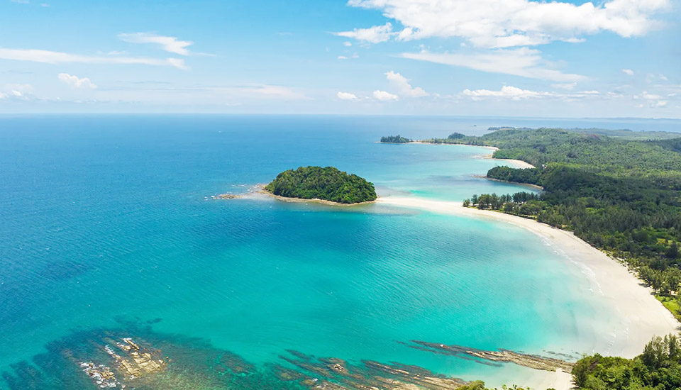 Club Med馬來西亞 沙巴婆羅洲