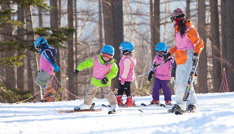 日本Sahoro北海道club med