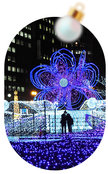 日本冰紛冬祭北海道 日本冰紛冬祭北海道