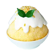 日本刨冰 日本刨冰