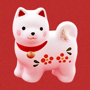 日本鈴鐺狗 日本鈴鐺狗