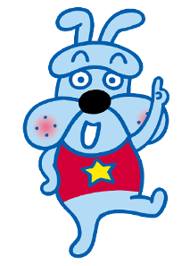 東京 晴空塔 Sukoburuburu 吉祥物