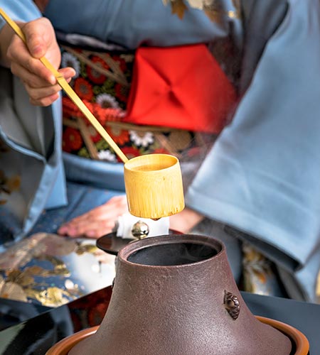 高台寺