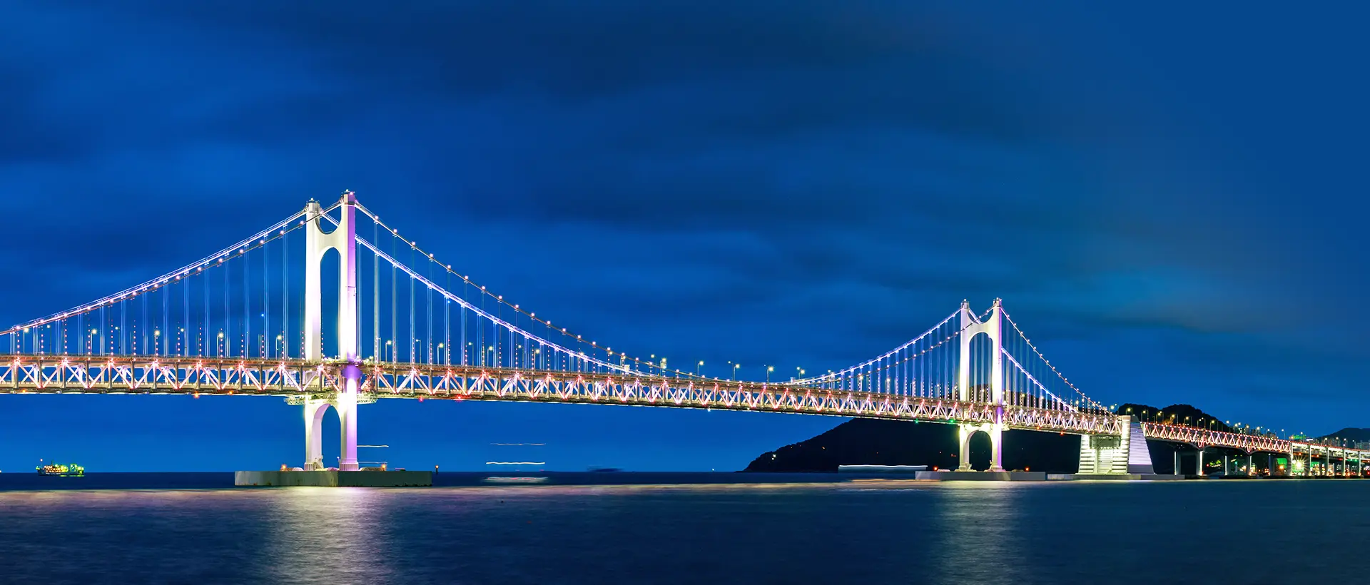 廣安大橋