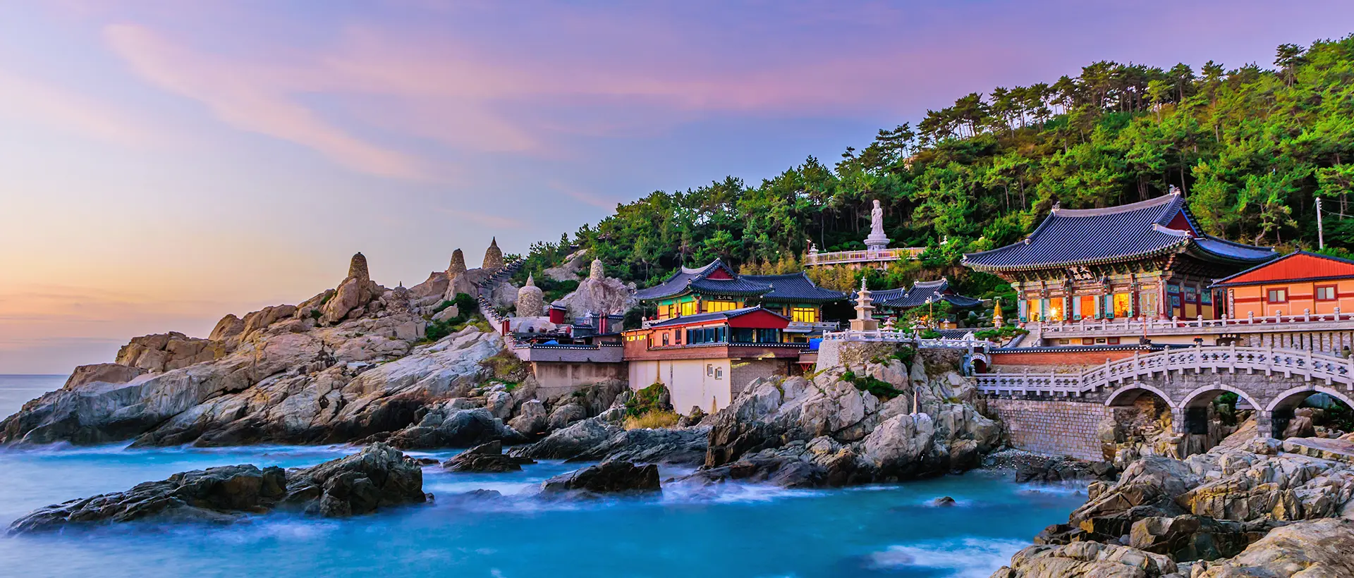 海東龍宮寺