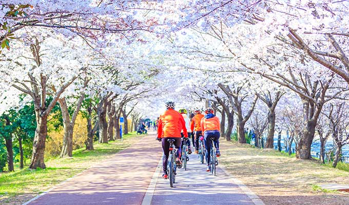 三樂生態公園