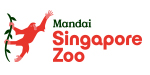 新加坡動物園logo