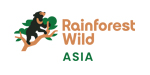 亞洲雨林探險園logo