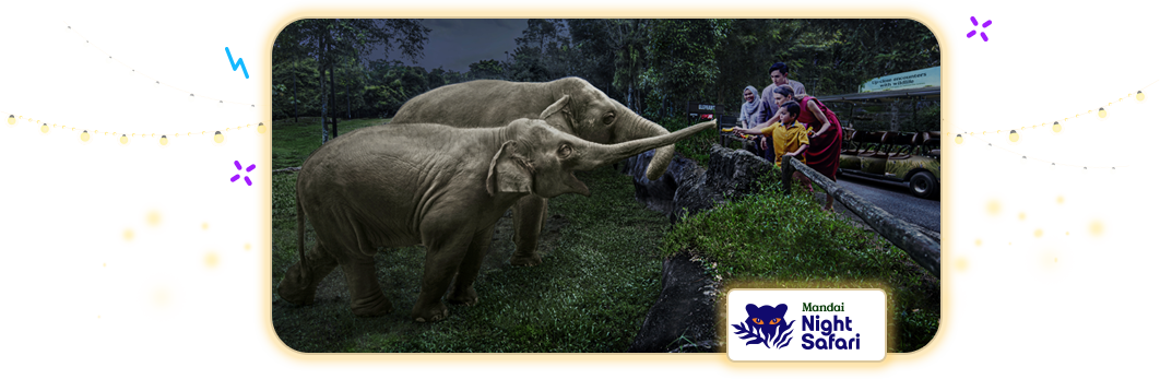 新加坡人氣夜間景點 新加坡人氣夜間景點