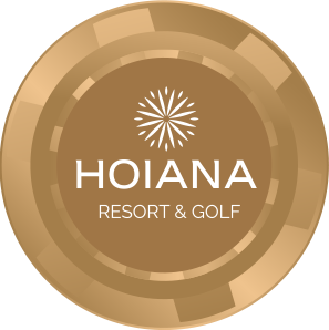 越南峴港最大海景度假村Hoiana Resort & Golf