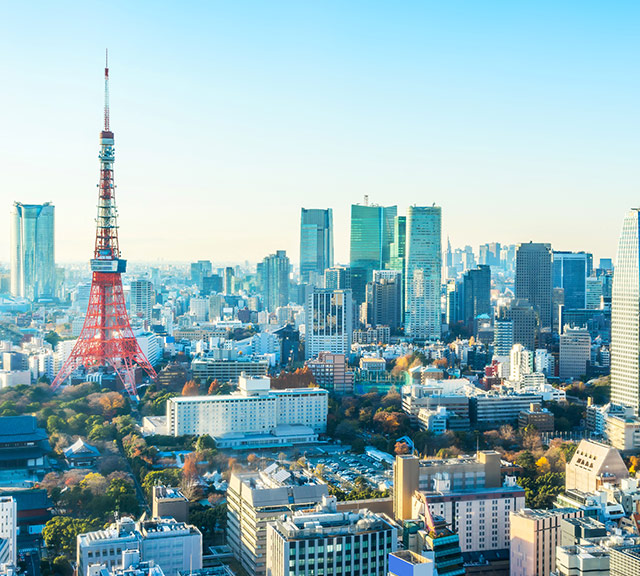 樂桃樂陶陶◆即訂即購》東京5天1夜自由行