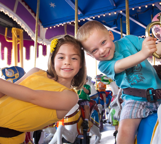 瘋玩東京迪士尼◆即訂即購》東京自由配