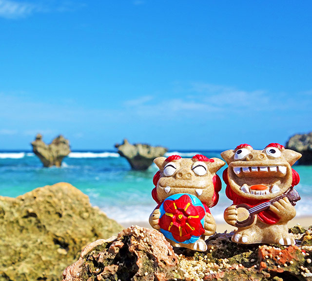 樂桃樂陶陶◆即訂即購》沖繩5天1夜自由行