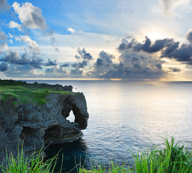 一日遊隨選EASY GO》沖繩4天1夜自由行