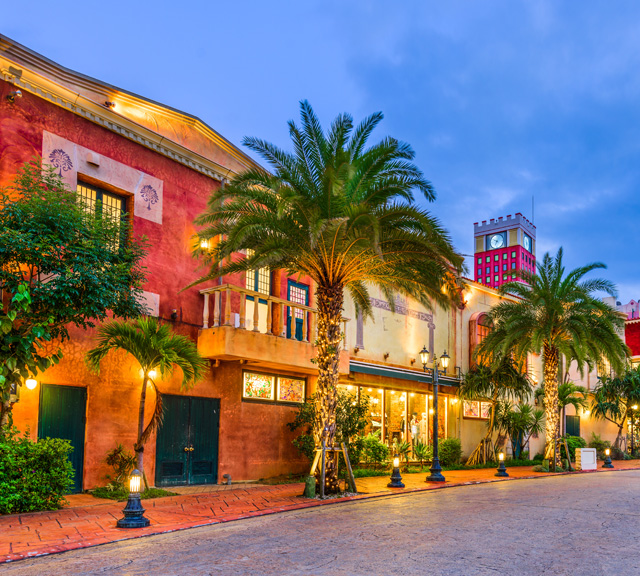 PREMIUM自駕遊◆即訂即購》沖繩4天1夜自由行