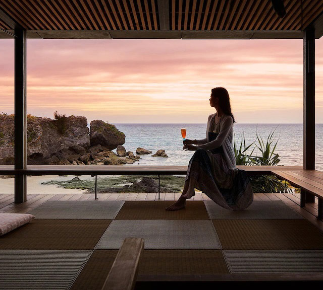 瘋沖繩◆星野集團◆即訂即購》沖繩自由配