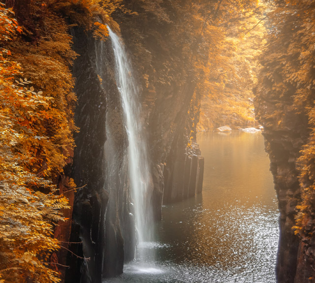 經典一日遊◆高千穗&天岩戸神社&天安河原◆即訂即購》福岡3天2夜自由行