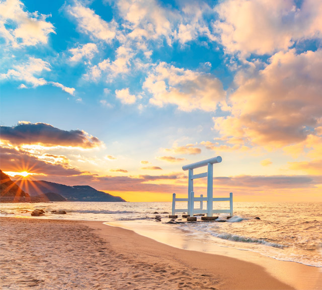 NIPPON自駕遊◆即訂即購》福岡4天1夜自由行