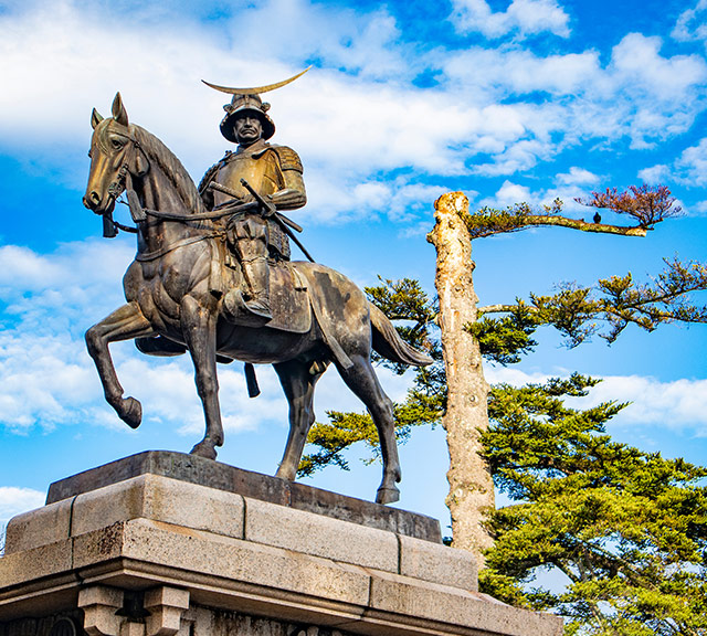 長榮大旅行家◆直飛仙台◆即訂即購》東北自由配