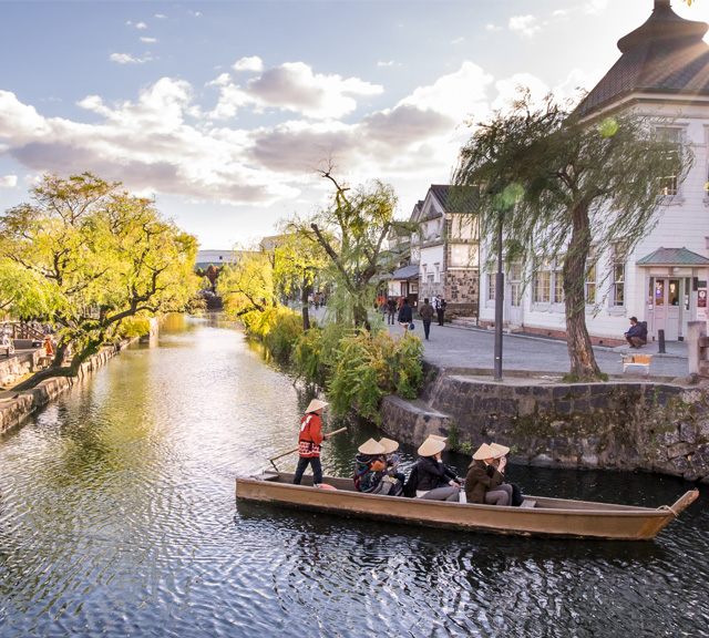 台灣虎航◆台北出發◆即訂即購》岡山、倉敷自由配
